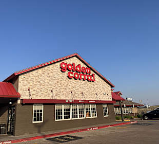 Golden Corral Buffet & Grill