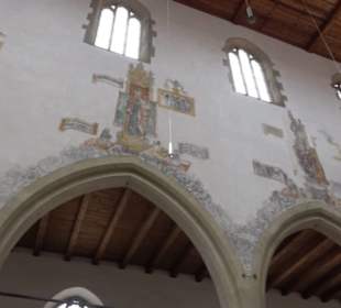 Minoritenkirche St. Salvator