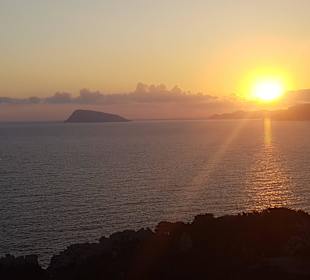 Eindrücke Rückfahrt