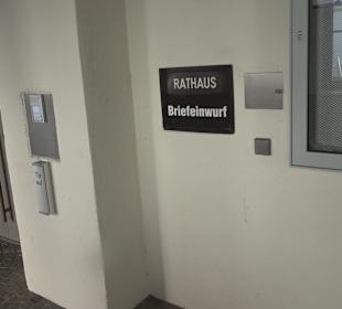 Rathaus Riedlingen