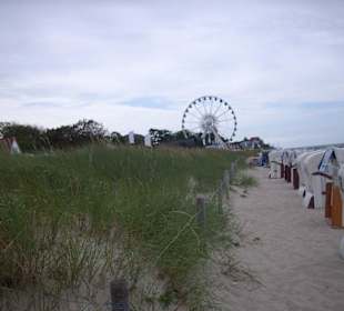 Weg nach West