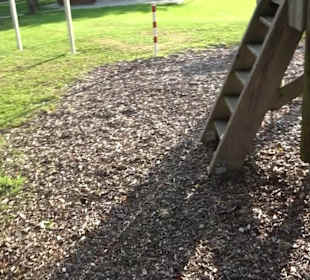 Spielplatz Albstadion
