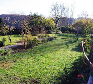 Burggarten