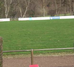 Sportanlage auf dem Egert Linsenhofen