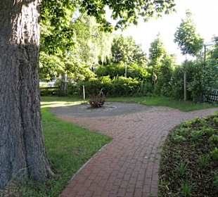 Brinkanlage Hodenhagen