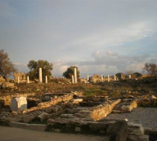 Amphitheater