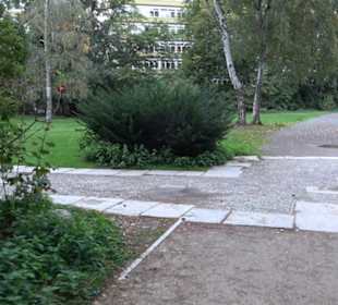 Hansaviertel