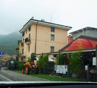 Durch Bardolino