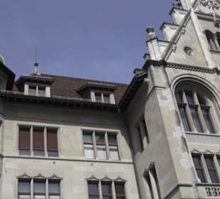 Stadthaus