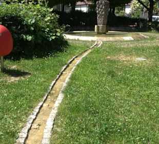 Historischer Rundweg Gönningen