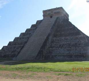 Chichen Itza