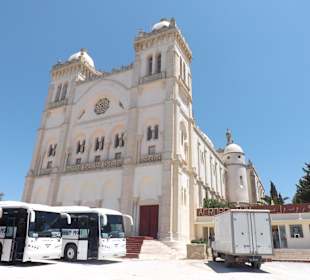 Kathedrale des Heiligen Louis 