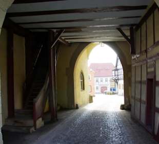 Die Stadt Uffenheim im Bild 09- 2010