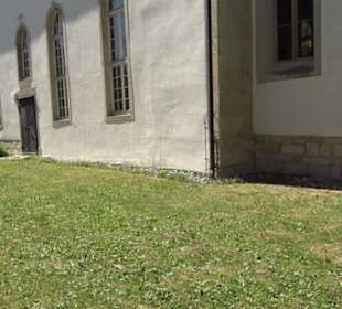 St. Stephanskirche Mähringen