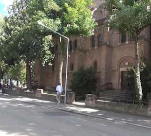 St. Wolfgang