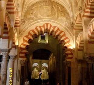Mezquita