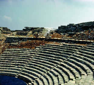 Teatr Segesta