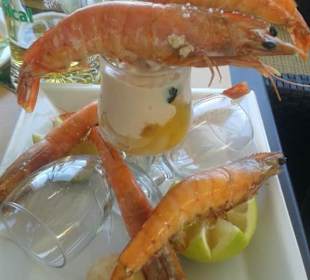 Eine tolle Kreation.. Extra für mich angefertigt