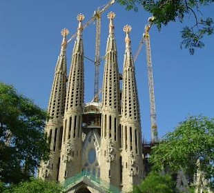 Sagrada Familia