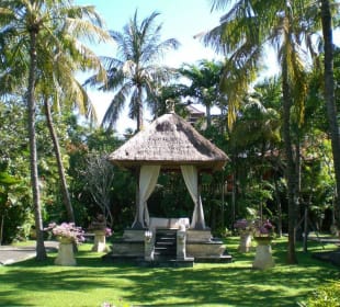 Pavillion