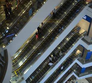 Shoppingcenter Terminal 21