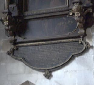 Stadtkirche St. Dionys