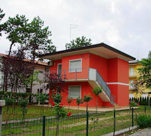 Bibione im Bild 06-2011