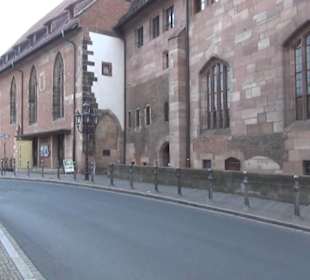 Heilig-Geist-Hospital