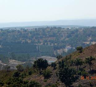Aussicht