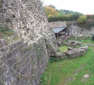 Hochburg
