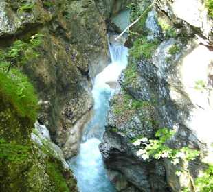 Loiblbach