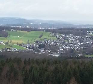 Wandern um Nümbrecht