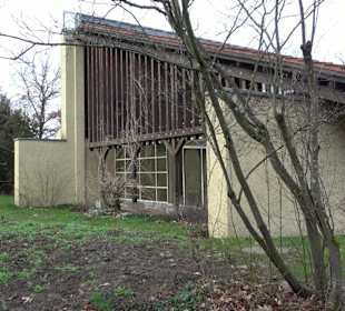 Friedhof Großbettlingen