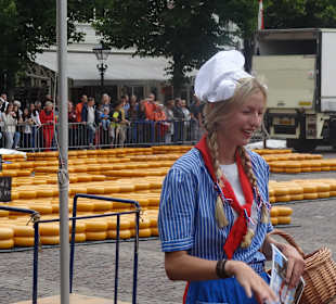 Frau Antje