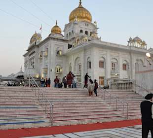 Świątynia Gurudwara