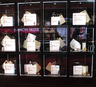 Galeries Lafayette