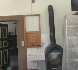 Historisches Backhaus