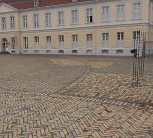 Schloss Charlottenburg