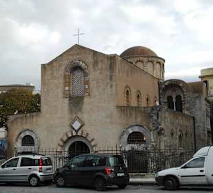 Kirche Annunziata dei Catalani