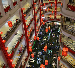 Berjaya Times Square