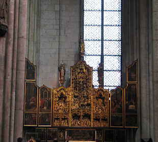 Kölner Dom