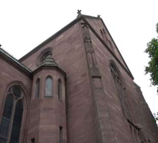 Johanneskirche