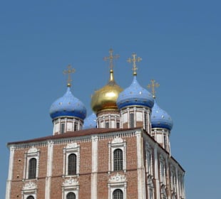 Храм