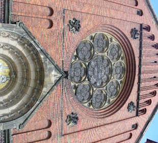 Kościół Zwiastowania Najświętszej Maryi Panny