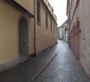 Christuskirche St. Konrad