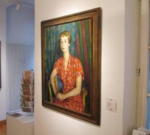 Museum Hans Purrmann