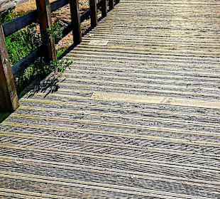 Der Weg ist das Ziel