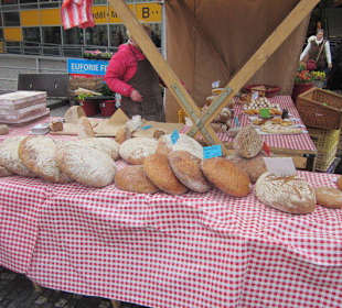 Markt Andel