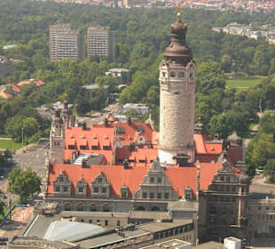 Neues Rathaus