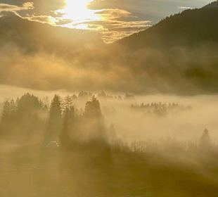 Wandern Flims